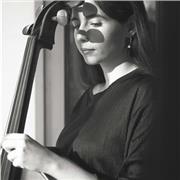 Se ofertan clases de Lenguaje Musical, Armonía y Violoncello